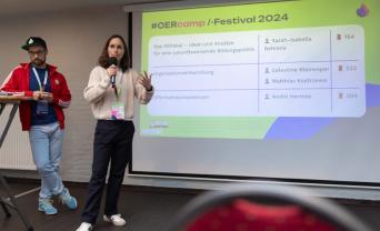 OER Camp Global