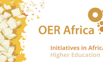 OER Initiatives in Higher Education Cover