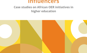 Open Education Influencers Case Study Cover