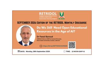 Webinar flyer 