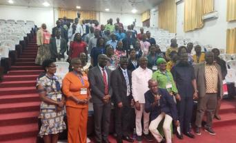 Ghana's university libraries urged to lead change in digital age