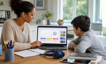 10 EdTech Buzzwords Decoded for Busy Parents | Editorialge