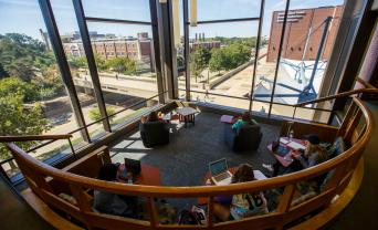 Milner Library announces open textbook initiative