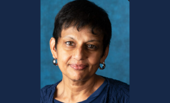 Indian American professor Rita Mitra earns 2026 teaching award