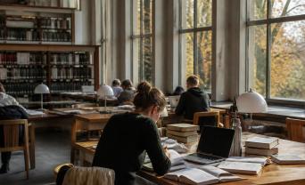 Germany's universities debate the cost of open knowledge
