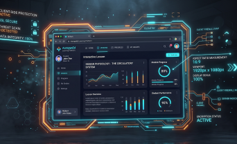 Beyond AI Guardrails and Refusals: Why LMS Platforms must own their Anti-Cheat Engines