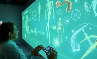 AI-Powered Virtual Labs: New Framework Aims to Transform Science Museums