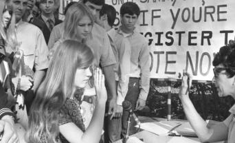 Youth voting rights book wins 2026 Ness Award - Film Daily