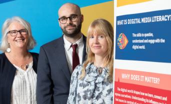 MTU survey finds four in five have encountered false or misleading content online - TechCentral.ie