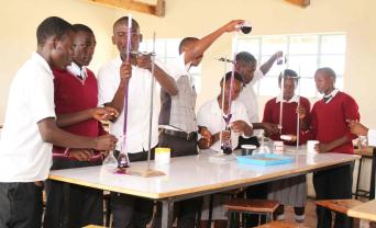 When CBE becomes teacher-centred: The problem in Senior
