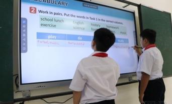 Việt Nam seeks joint solutions for education in digital era