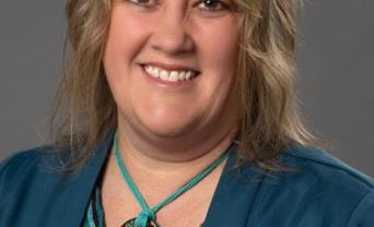 UW-Stevens Point libraries director named 2026 Wisconsin Librarian of the Year