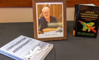 Honoring a legacy through open education