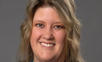 UW-Stevens Point's Mindy King named Librarian of the Year