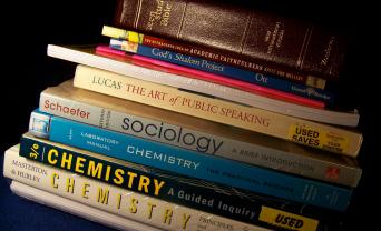 UW-Milwaukee's affordable textbook initiative aims to make back-to-school expenses more manageable