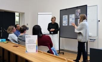 Hochschulbildung im Zeichen der KI