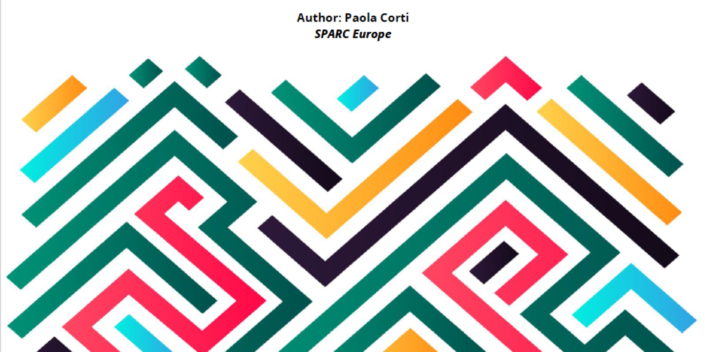 Harnessing OER Practices Case Study Cover