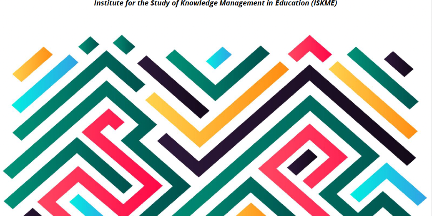 OER@AVU Case Study Cover