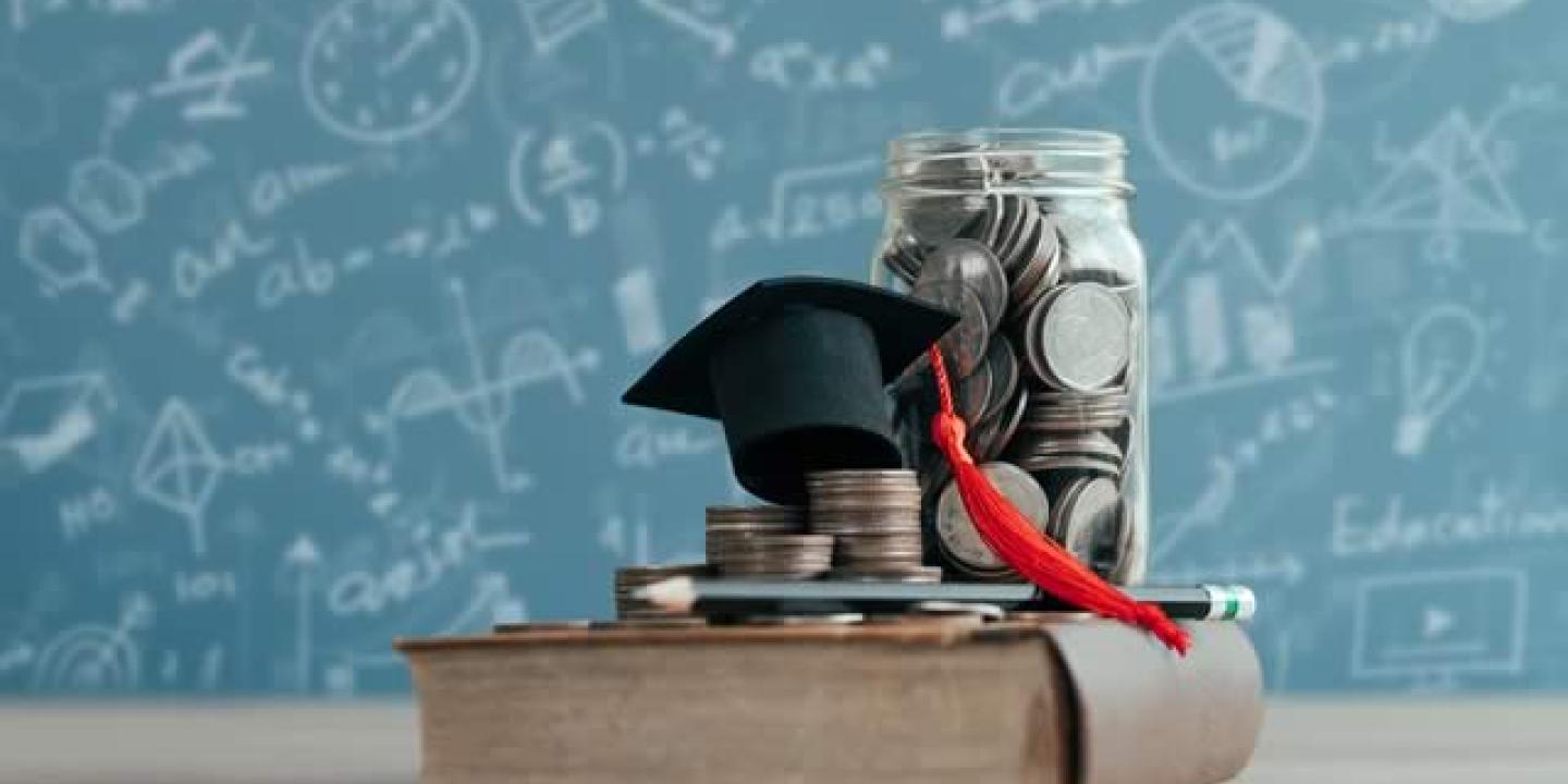 How to Build a College Budget That Actually Works