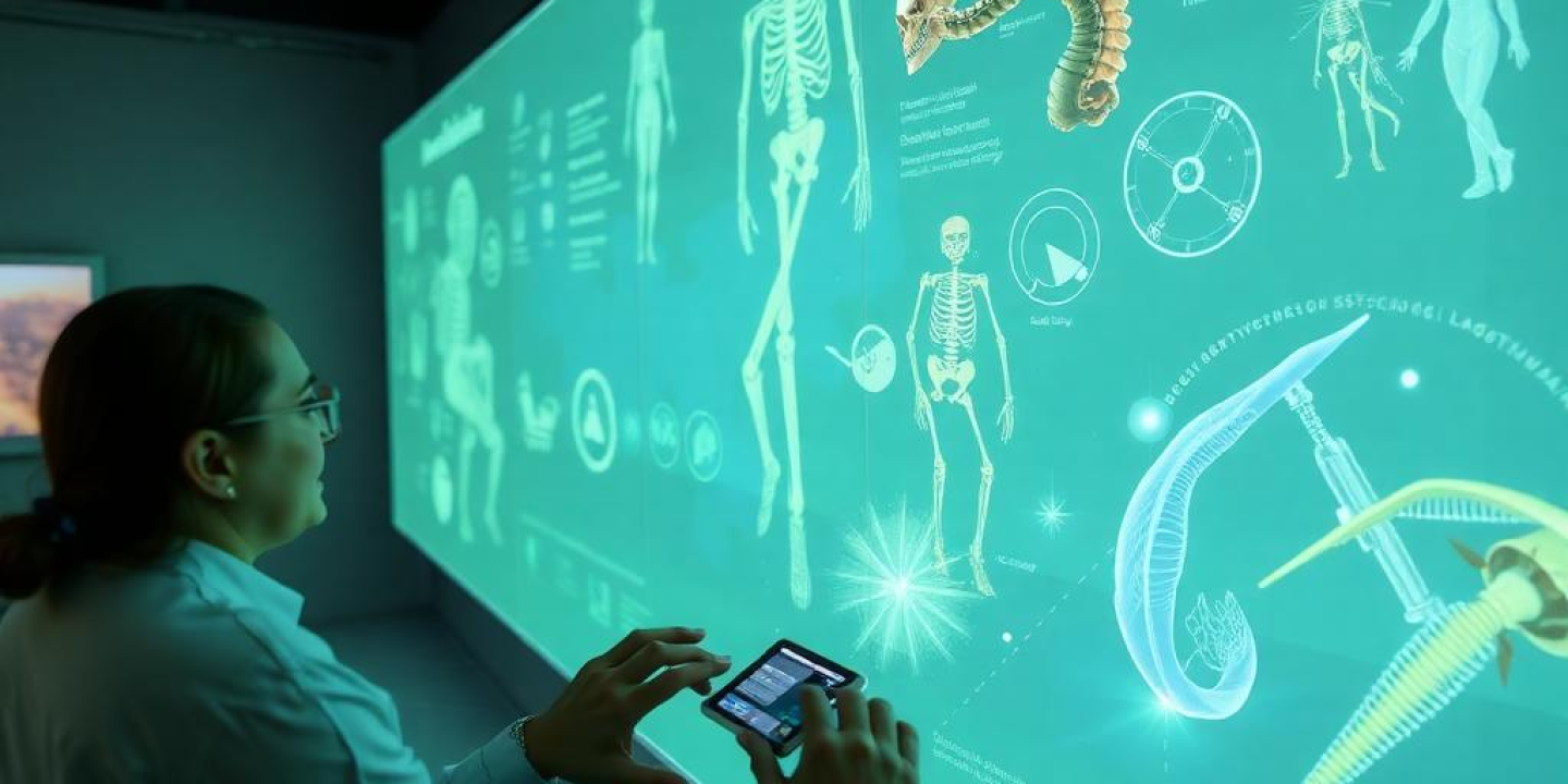AI-Powered Virtual Labs: New Framework Aims to Transform Science Museums