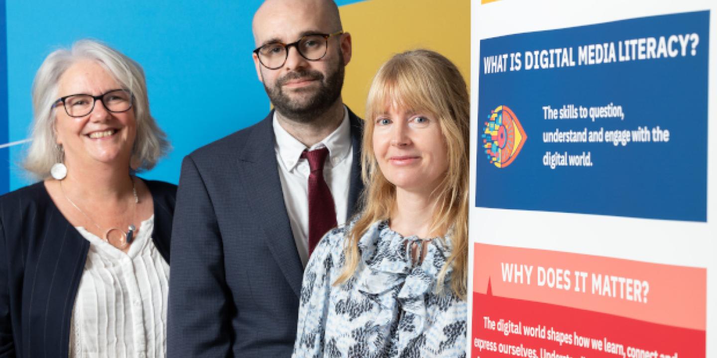 MTU survey finds four in five have encountered false or misleading content online - TechCentral.ie