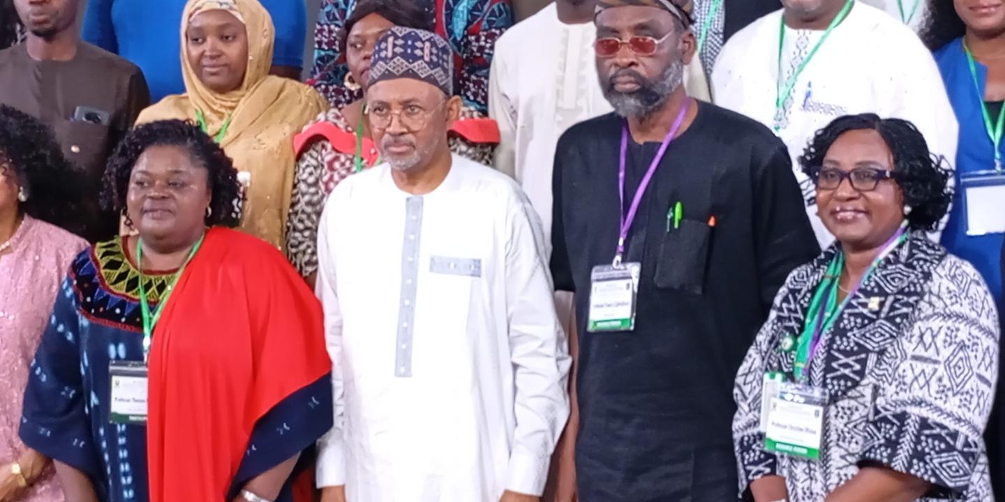 ODL: Experts call for quality assurance overhaul amid AI, micro-credentials rise - The Abuja Inquirer