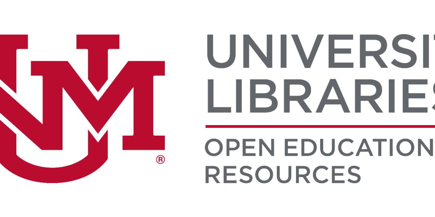 UNM awarded a $1.55 million Open Textbook Pilot Grant