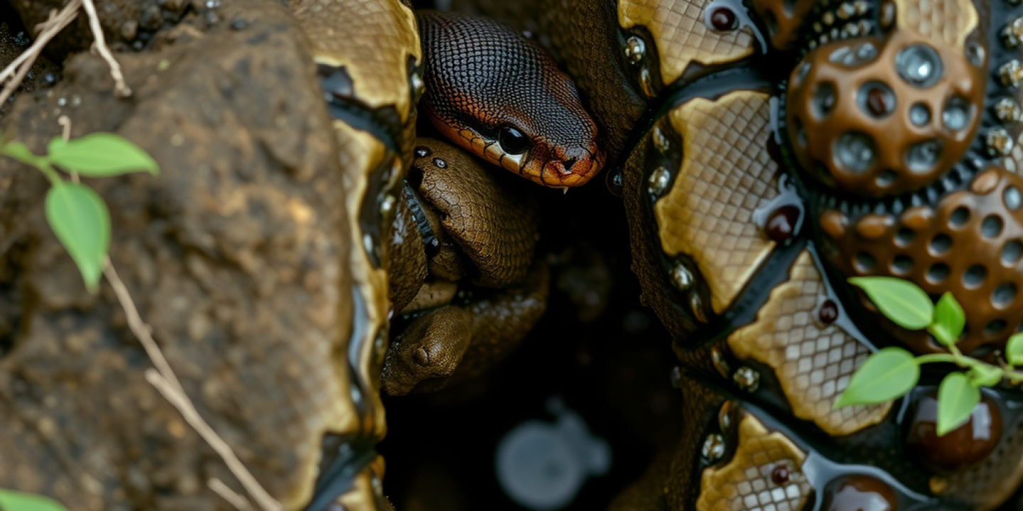 Free Python Apps Pull Hidden Groundwater Science Into the Open