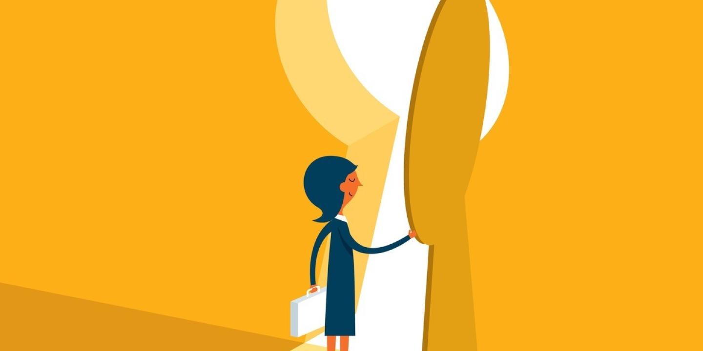 Open access opens doors to research, education, and understanding