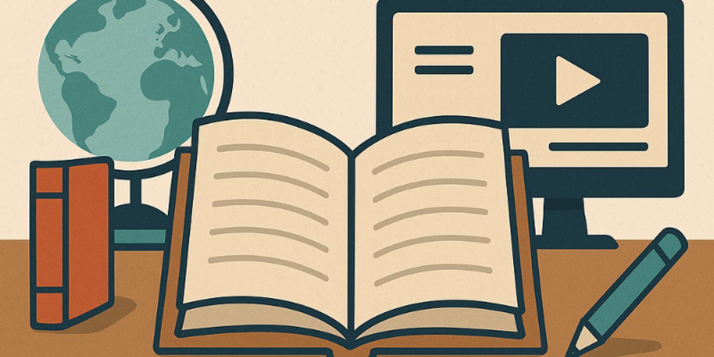 Was sind Open Educational Resources? - Netzpiloten.de