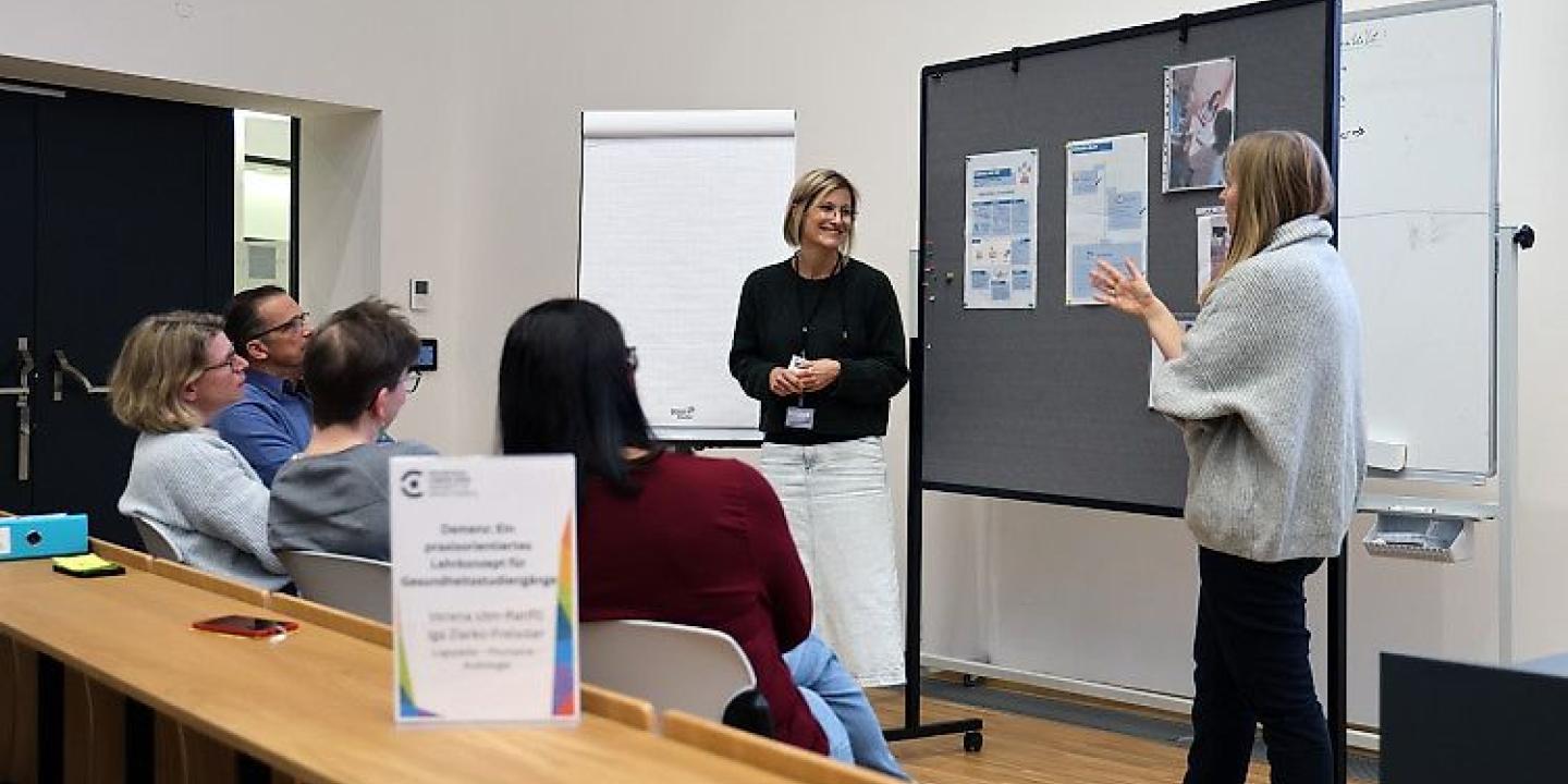 Vienna Becomes a Meeting Point for the Future of Higher Education for Three Days