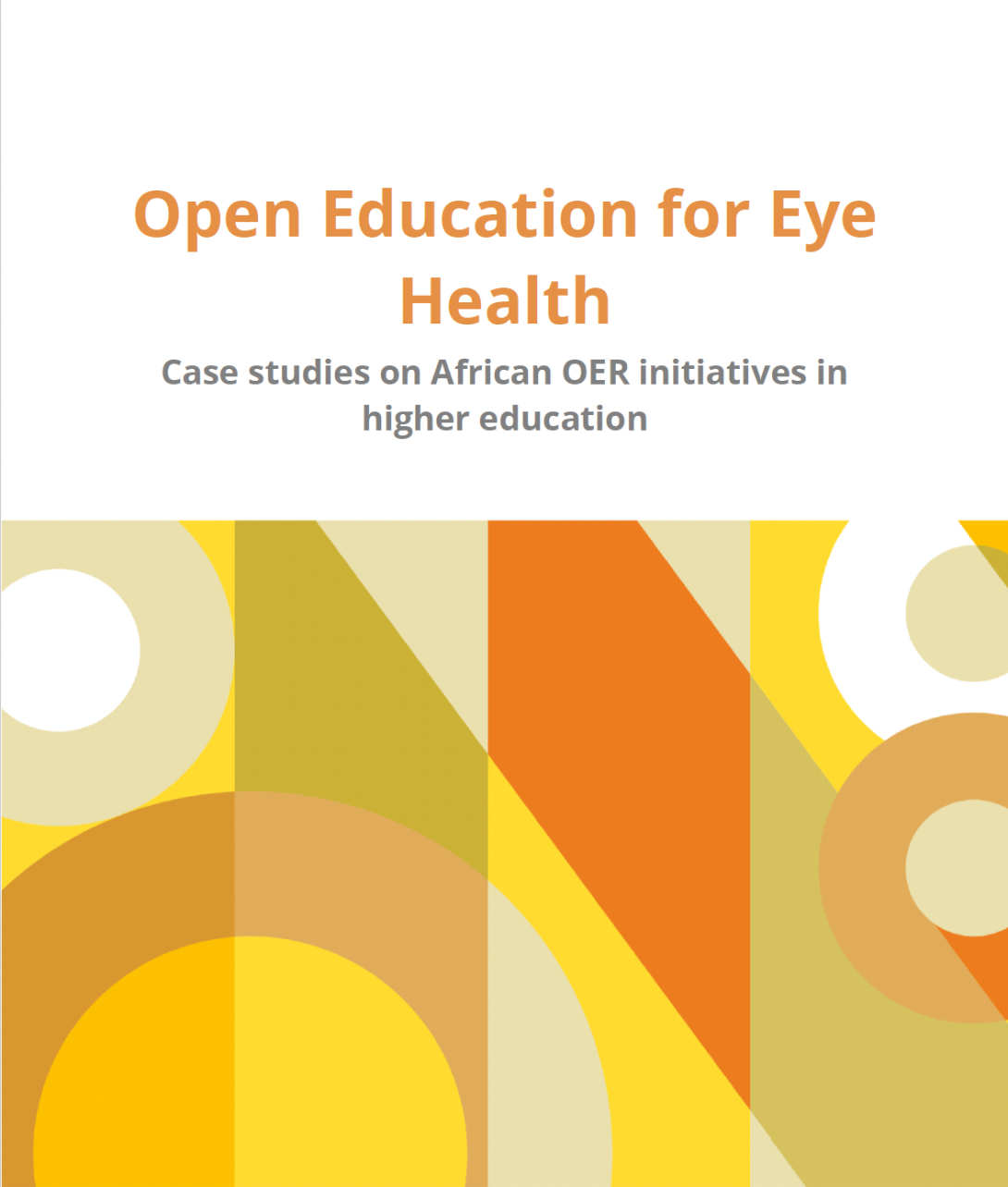 OEEH Case Study Cover